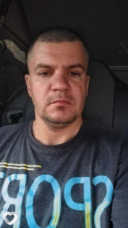 Виктор, 41, Борисове — анкета №250440