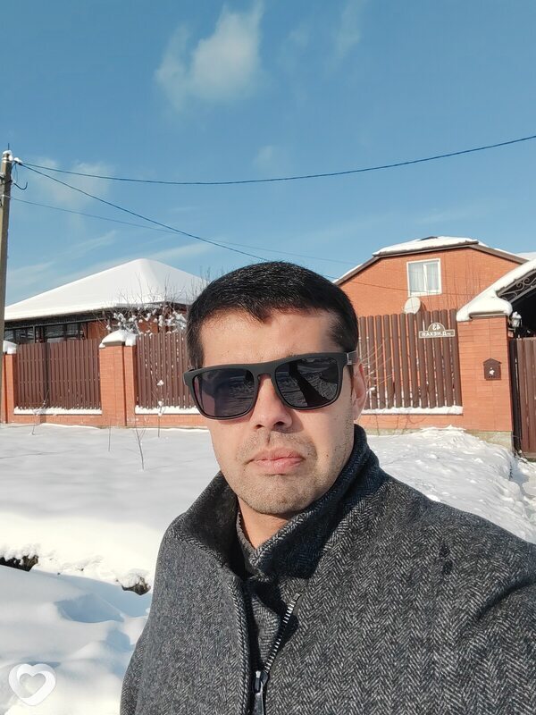 Баха, 42, Майкопе — анкета №250443