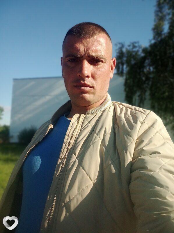 Дмитний, Марьина Горка