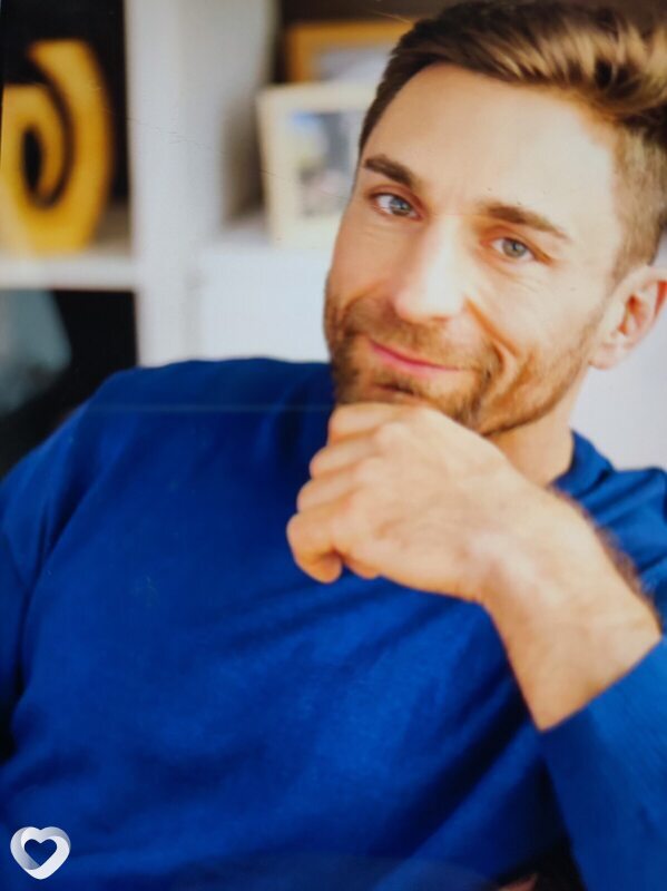 Николай, 36, Белой Церковь — анкета №250448