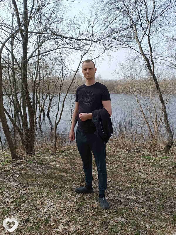 Дмитрий, 42, Минске — анкета №250602