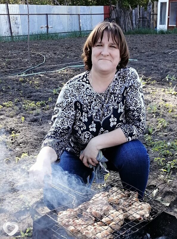Татьяна, 51, Сызрани — анкета №250608