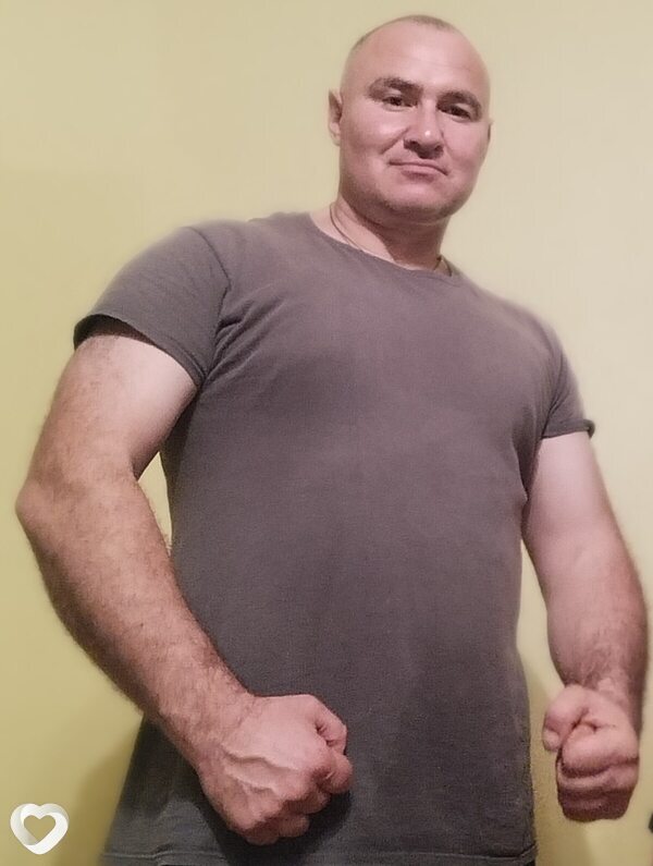 Виталий, 51, Ровно — анкета №250609