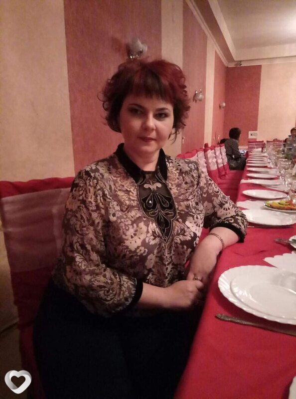 Елена, 51, Дальнереченске — анкета №250613