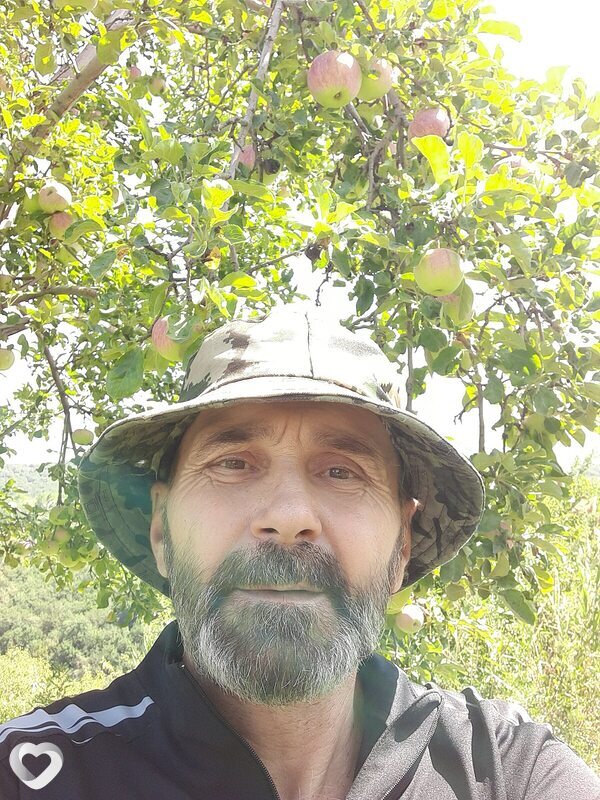 Сергей, 58, Алматы — анкета №250623