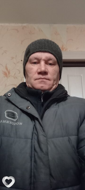 Олег, 55, Перми — анкета №250625