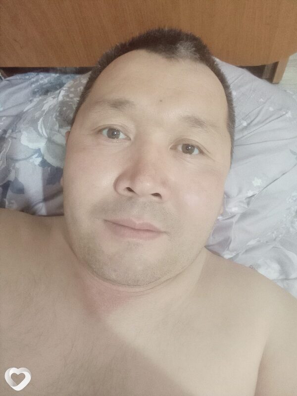 Толеген, 43, Усть-Каменогорск — анкета №250641