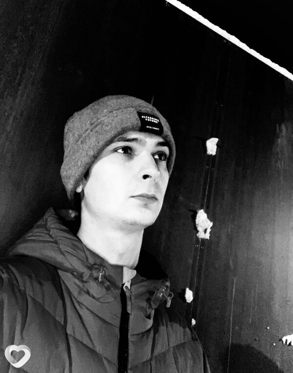 Олег, 32, Дзержинске — анкета №250684