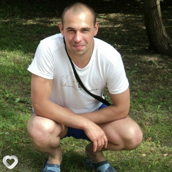 Василий, 43, Перми — анкета №250699