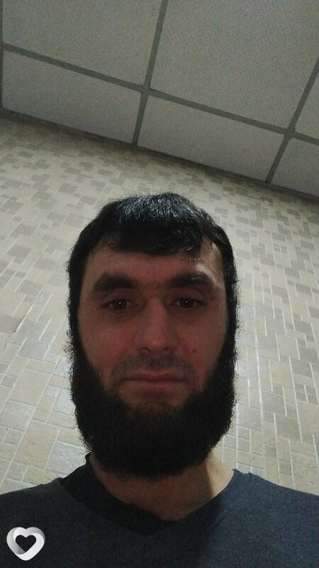 Александр, 37, Костанае — анкета №250533