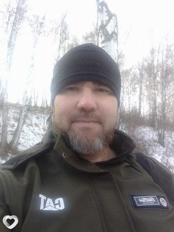 Михаил, 39, Кемерове — анкета №250535