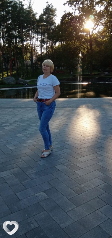 Людмила, Шостка