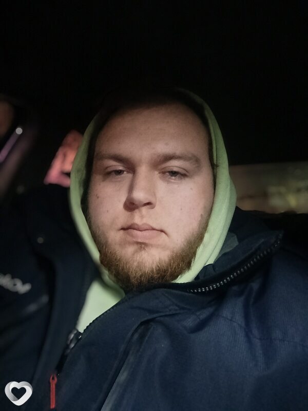 Андрей, 26, Кокшетау — анкета №250543
