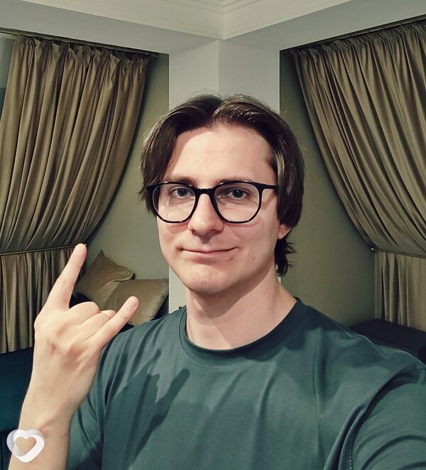 Кирилл, Гагарин