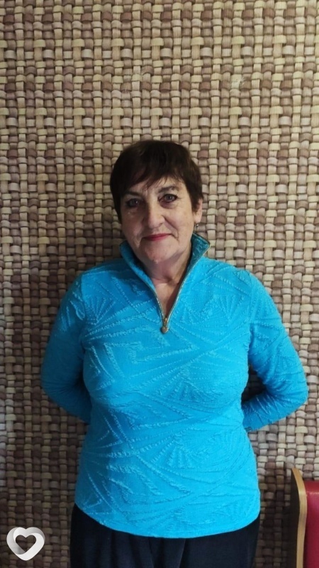 Татьяна, 75, Санкт-Петербурге — анкета №250977