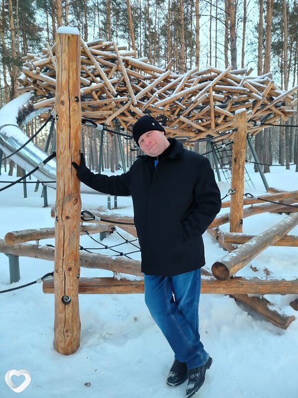 Шальной, 37, Мамадыше — анкета №250988