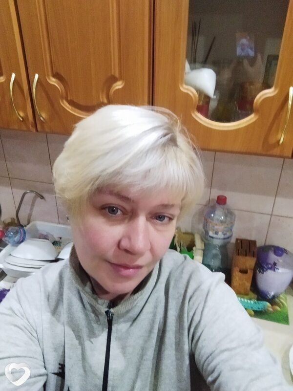 Светик, 46, Николаеве — анкета №250990