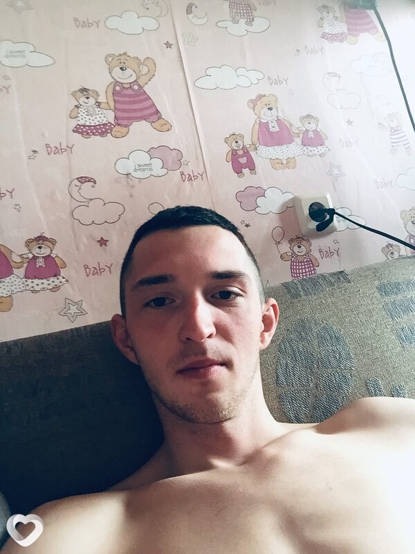 Вячеслав, 31, Березовский (Свердловская обл) — анкета №250995