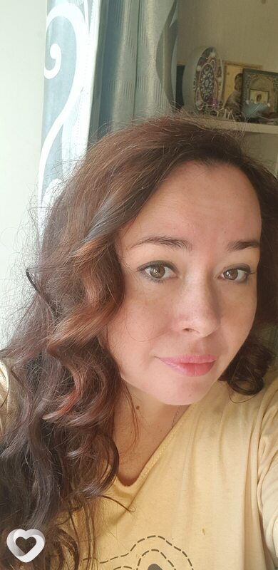 Дина, 41, Санкт-Петербурге — анкета №250998