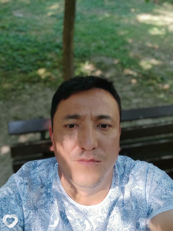 Sapo, 38, Алматы — анкета №250554