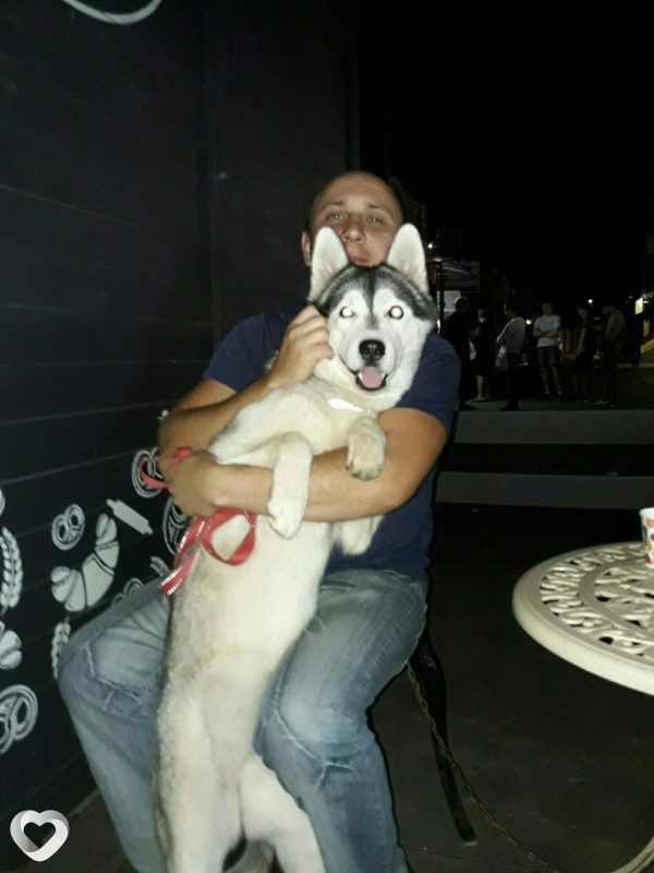 Артур, 37, Кривое Роге — анкета №250558
