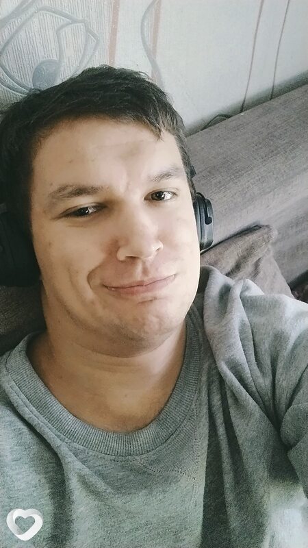 Владислав, 29, Бресте — анкета №250563