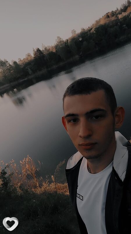 Игорь, 24, Минске — анкета №250564