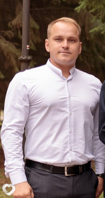Виктор, 33, Альметьевске — анкета №250566