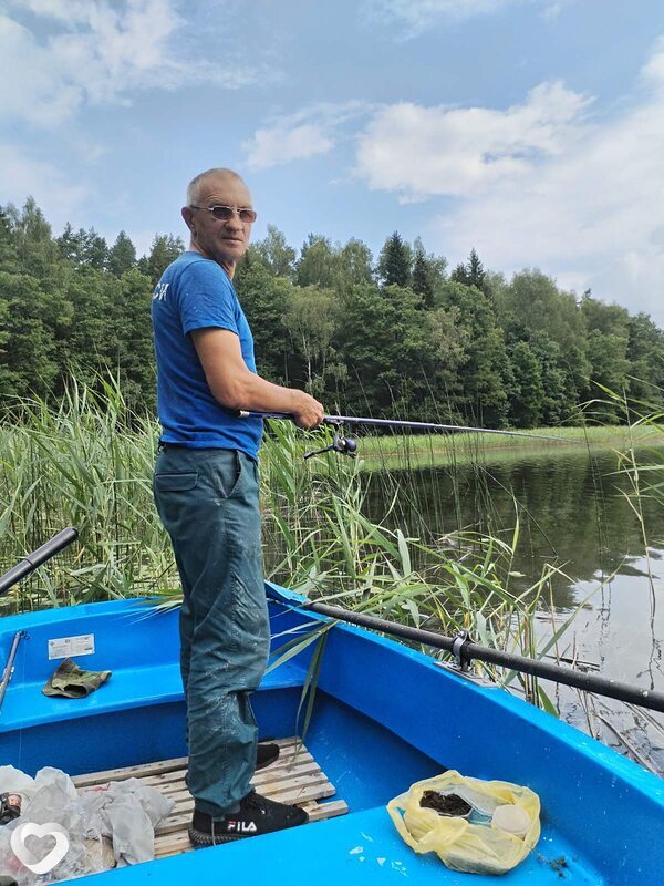Viktop, 56, Витебске — анкета №250571