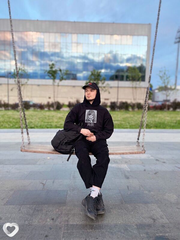Алексей, 28, Сыктывкаре — анкета №250352