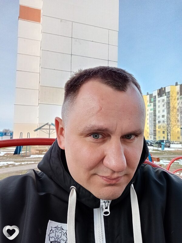 Александр, 37, Бресте — анкета №250354