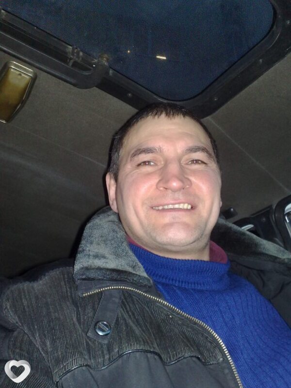 Восемьдюймов, 47, Первоуральске — анкета №250359
