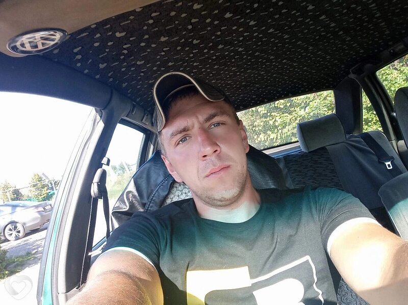 Александр, 37, Лепеле — анкета №250365