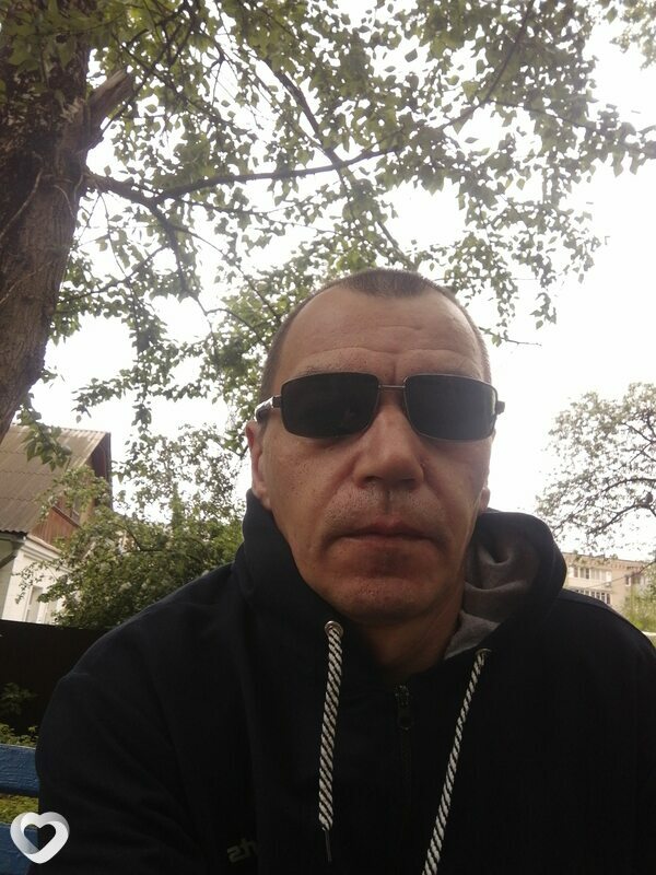 Александр, 48, Подольске — анкета №250371