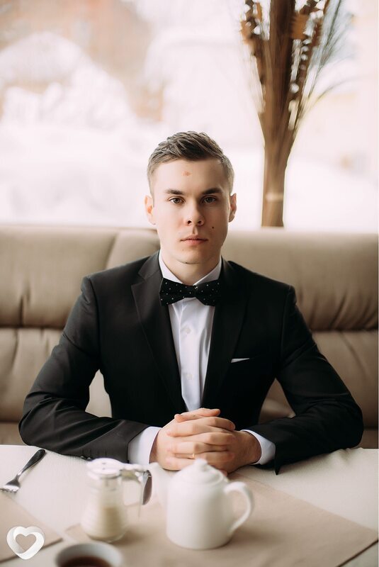 Дмитрий, 29, Балашихе — анкета №250374