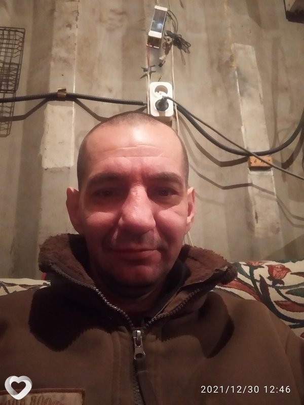 Слава, Бердск