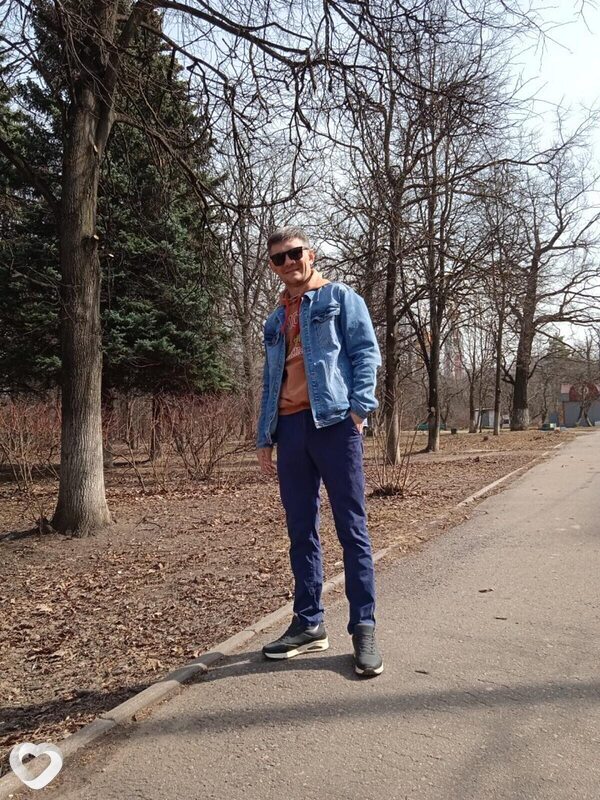 Артём, 39, Одинцове — анкета №250502