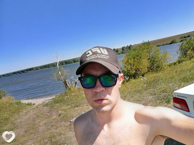 Василий, 32, Барнауле — анкета №250509
