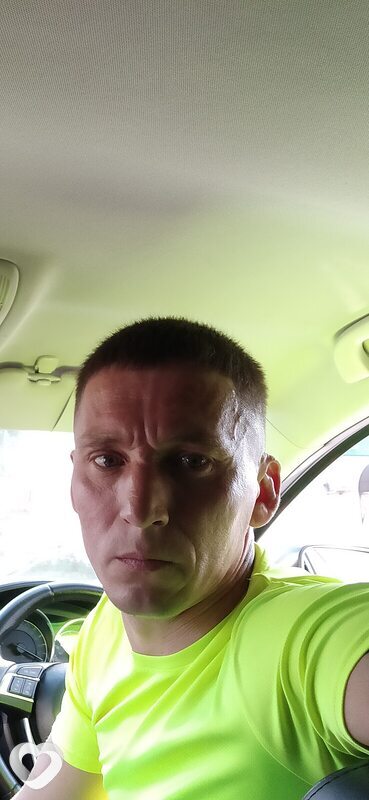 Sergei, 38, Кемерове — анкета №250510
