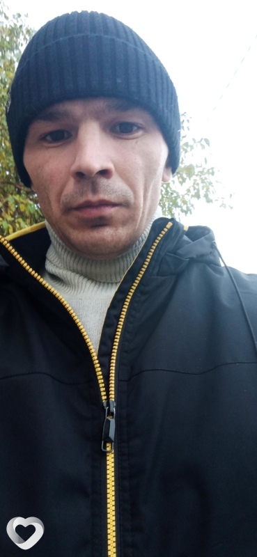 Денис, 39, Челябинске — анкета №250513