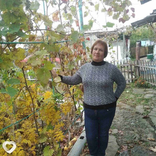 Ольга, Рыбница