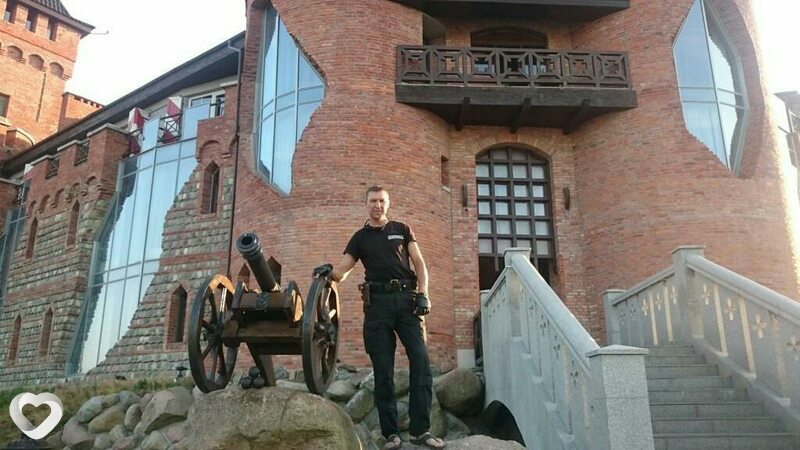 Vit, 52, Калининграде — анкета №250517