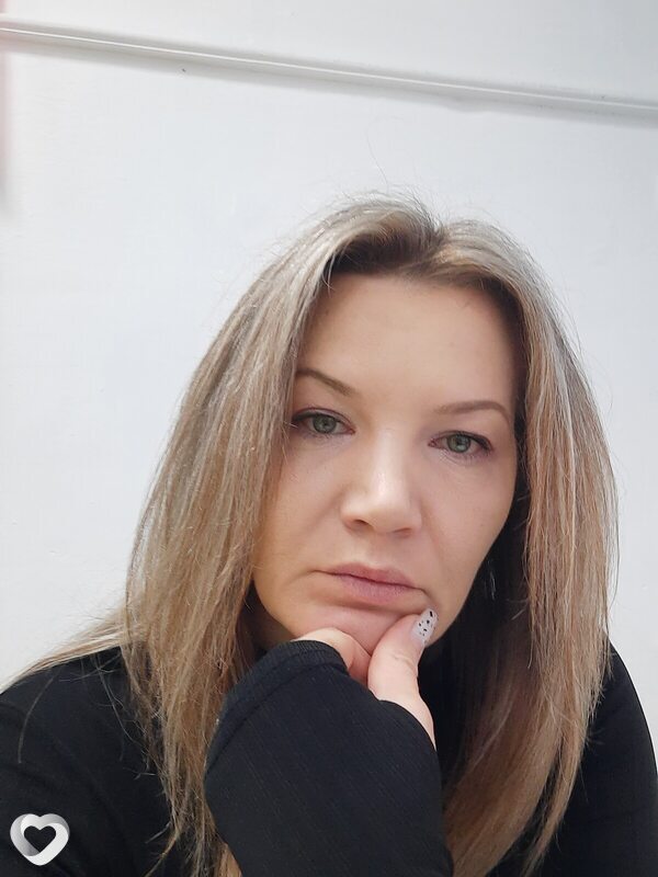 Ольга, 45, Алматы — анкета №250523