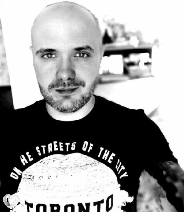 Николай, 39, Москве — анкета №250729