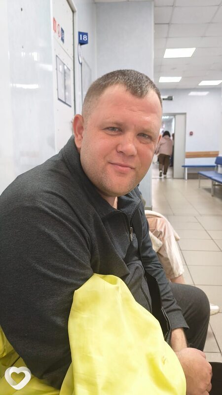 Игорь, 37, Екатеринбурге — анкета №250736