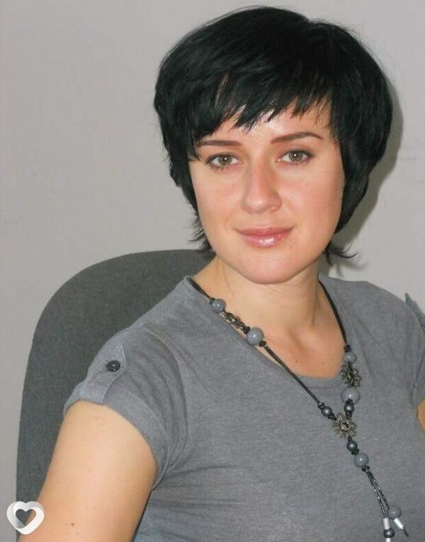 Ольга, 43, Ливнах — анкета №250740