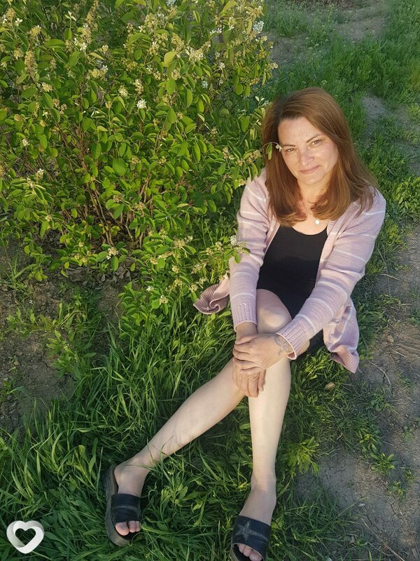 Вера, 44, Уральске — анкета №250742