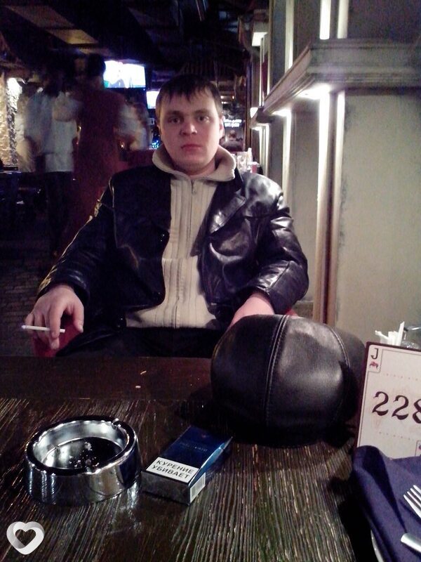 Кут, 41, Альметьевске — анкета №250747