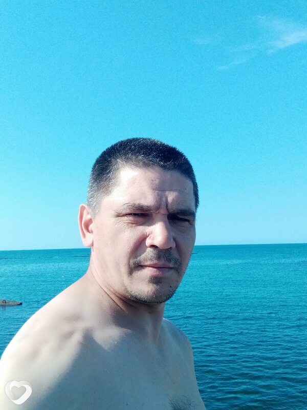 Виталий, 50, Одессе — анкета №250776