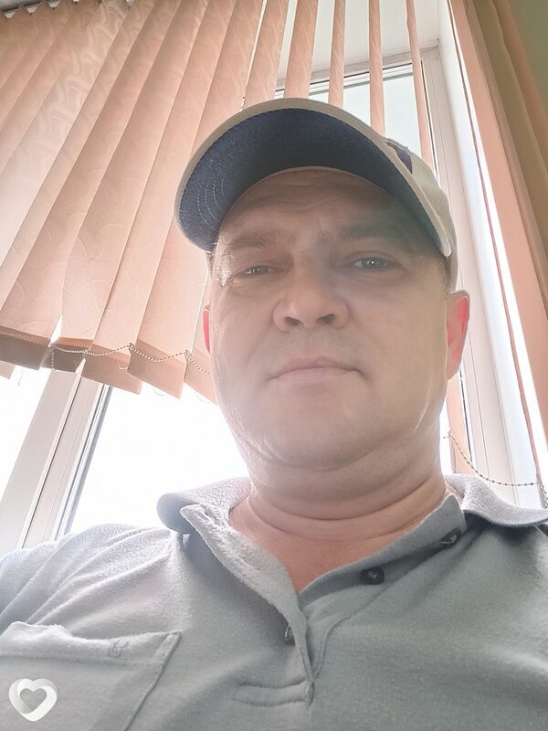 Данил, 51, Ленинске-Кузнецком — анкета №250778